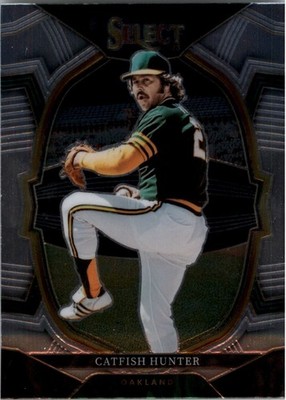 B6766- 2023 Select Baseballkarten #1-100   You Pick   NM-MT