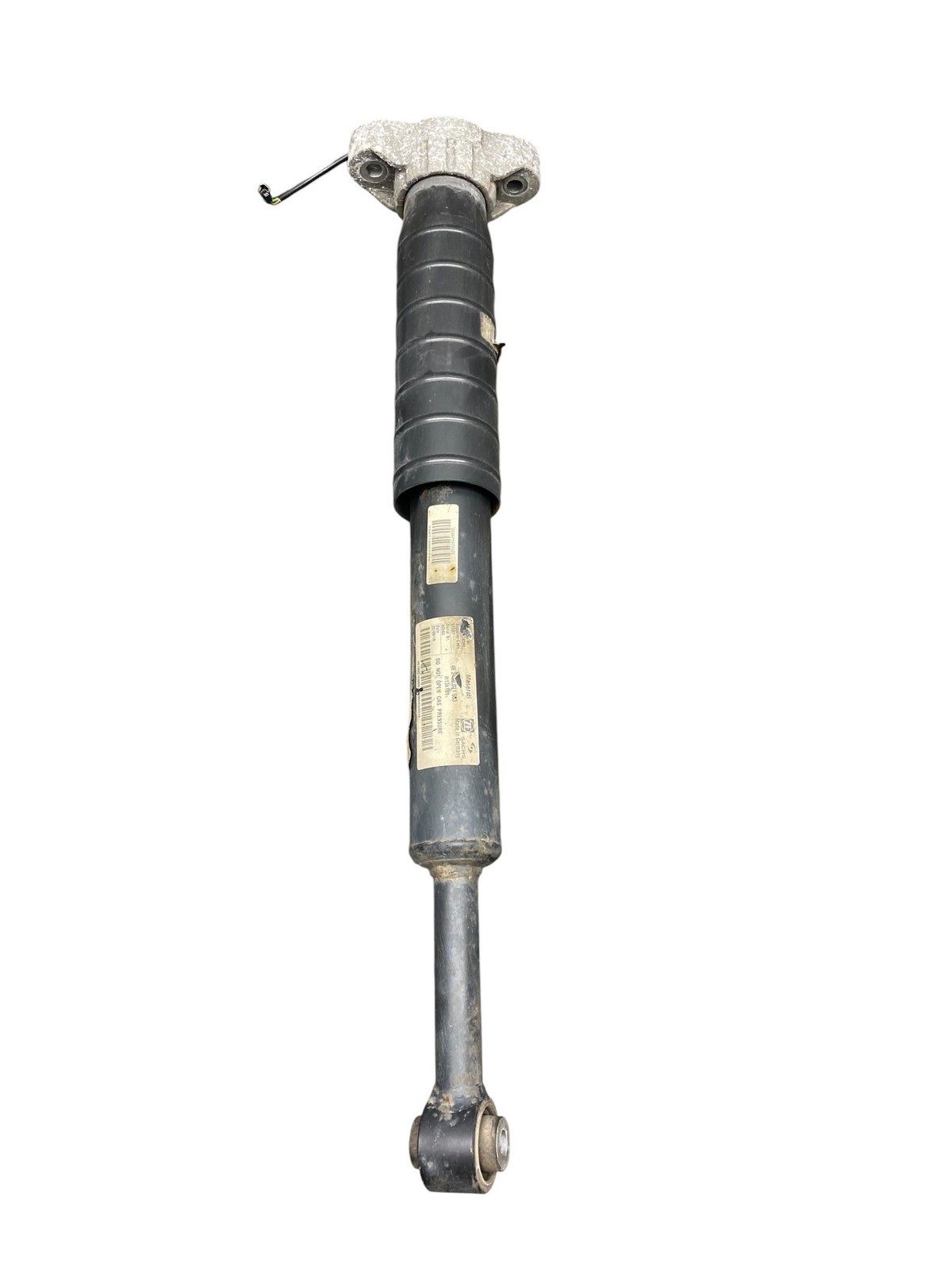 2017-2024 MASERATI LEVANTE M161 3.0l Awd Rear Right Air Active Shock Strut *82k*