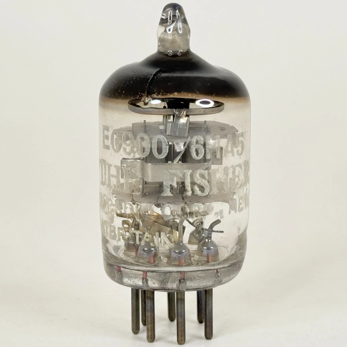 Fisher Vintage Tubes & Tubes Sockets for sale | eBay