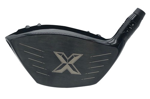 krank driver Formula FIRE XX | Right Hand 9.0 Degree Loft - Picture 6 of 6