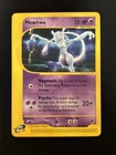 Mewtwo 56/165 Expedition Base Set Regular Rare *LP*
