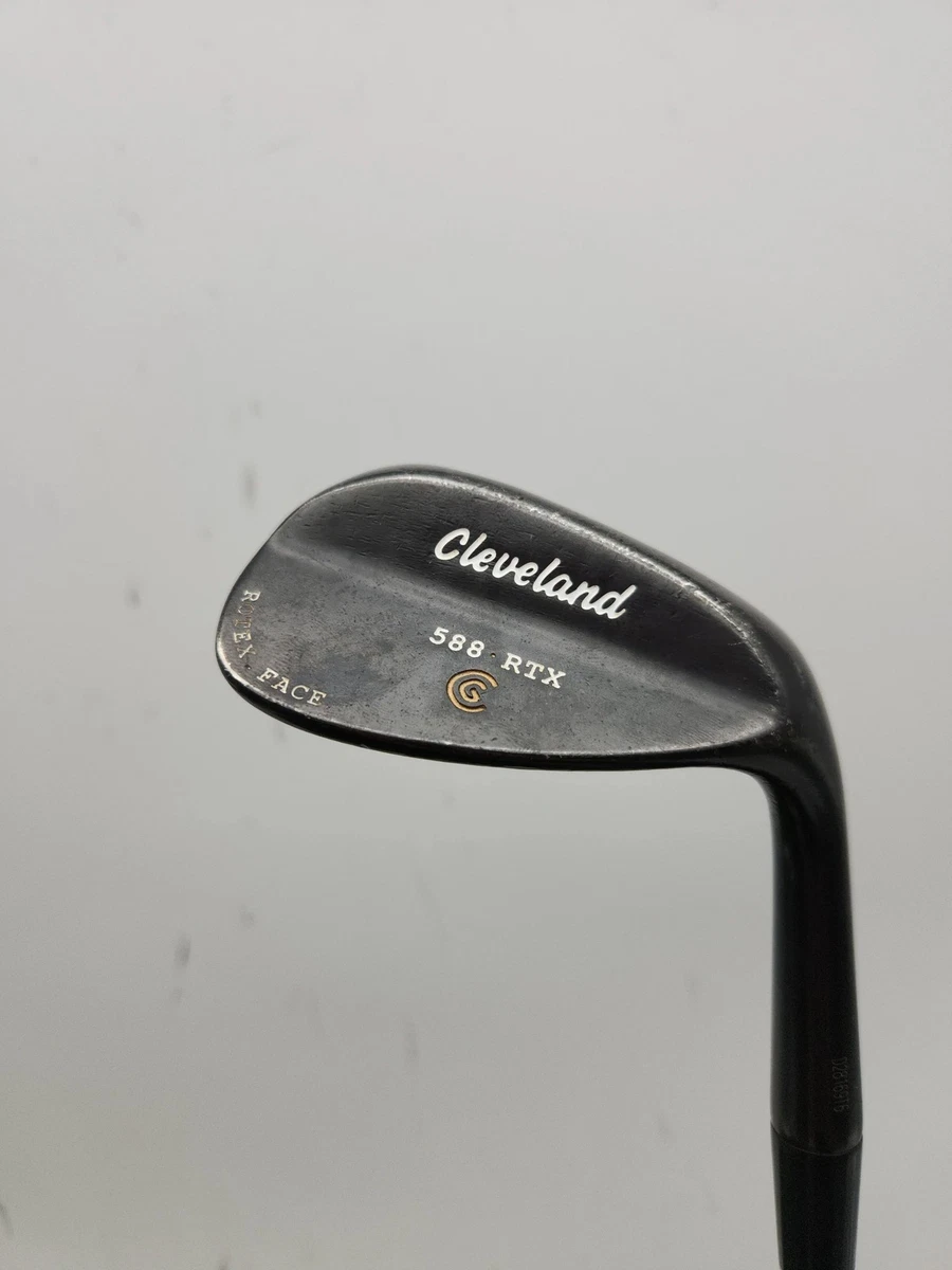 Cleveland 588 RTX Wedge Golf Clubs for sale | eBay