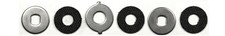 Penn complete carbon drag washer kit BATTLE, FIERCE, PURSUIT, SARGUS, WRATH