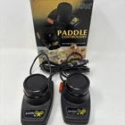 Vintage Atari Driving Paddle Controllers Atari 2600 with Original Box CX 30-40