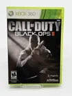 New ListingCall of Duty: Black Ops II - Xbox 360