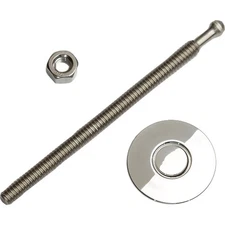 Quik Latch QL-25-AC Mini Air Cleaner Kit