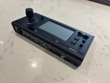 Canon RC-IP100 - PTZ Camera Controller for Canon CR-N300, CR-N500, CR-N700
