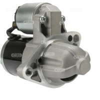 HC-Cargo Anlasser Starter 1 Kw Passend FüR Suzuki Alto 1.0 Nissan Pixo GF UA0