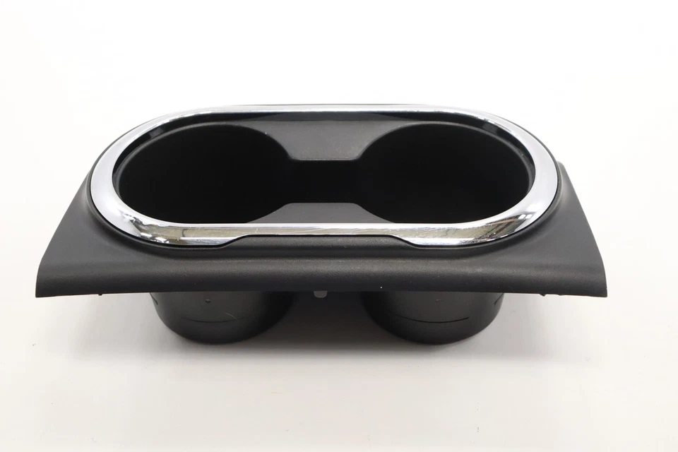 Portavasos Nissan Titan 2019 96966-ez10a Foto 3 de 4