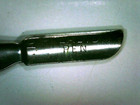 Lot of 15 Vintage Ink Fountain Pen Nibs, 14 Lehigh Valley RR, 1 Oosten's (1523c) — photo 7
