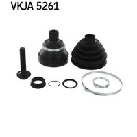 Gelenksatz Antriebswelle Skf Vkja 5261 FüR Audi Coupe B3 100 C4 80 B4 A6