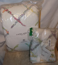 Laura Ashley Home Twin Quilt