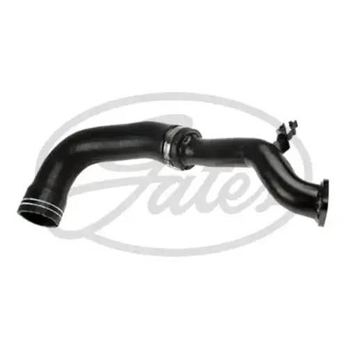 Air duct pipe Silicone 09-1287 GATES for FIAT DOBLO Platform/Chassis