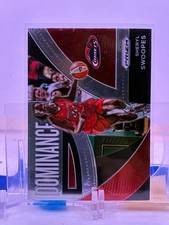 2022 Panini Prizm WNBA Insert Pick Your Card/Finish Your Set WNBA