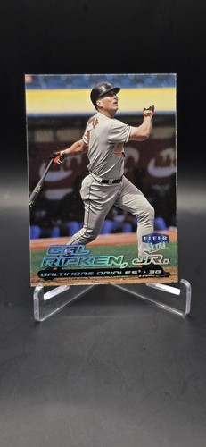 2000 Cal Ripken Jr #170