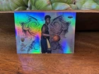 2025 Topps Signature Derik Queen Base (RAW)