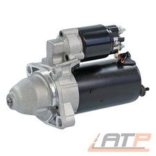 ANLASSER STARTER 1,4 KW F�R BMW 5-ER E34 518-525 i E39 520-528 i BJ 95-96