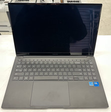 Samsung Chromebook Plus XE550XGA-KC1US 15.6" Full HD Intel Core 3 Warranty