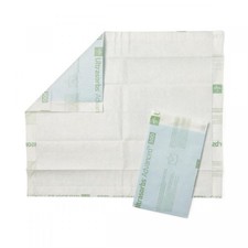 Medline Ultrasorbs Advanced Premium Underpad 30x36" Extra Absorb 300 Lb Cap. 10