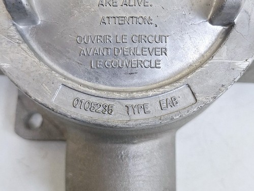 United Electric 12SHSN5B / M446 M513 Dual Seal 12 Series Pressure Switch - Picture 18 of 18