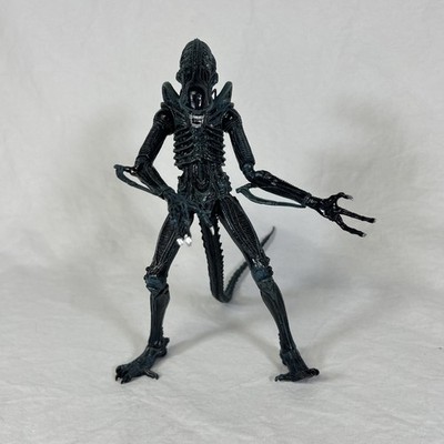 NECA Alien Xenomorph Action Figure Loose | eBay