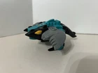 1987 G1 Transformers Deceptacon  SEAWING figure Hasbro Takara