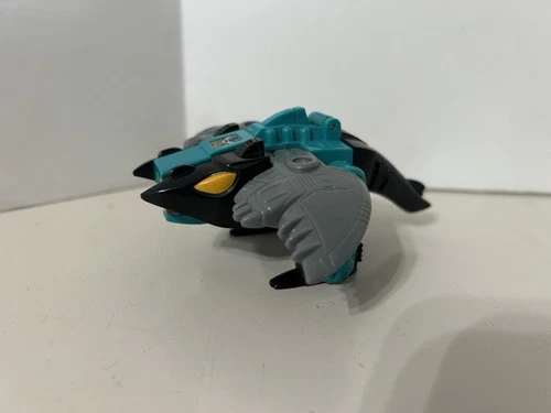 1987 G1 Transformers Deceptacon  SEAWING figure Hasbro Takara