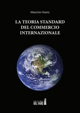 9788855121552 Standard Theory of International Trade (la) - Maurizio Stani