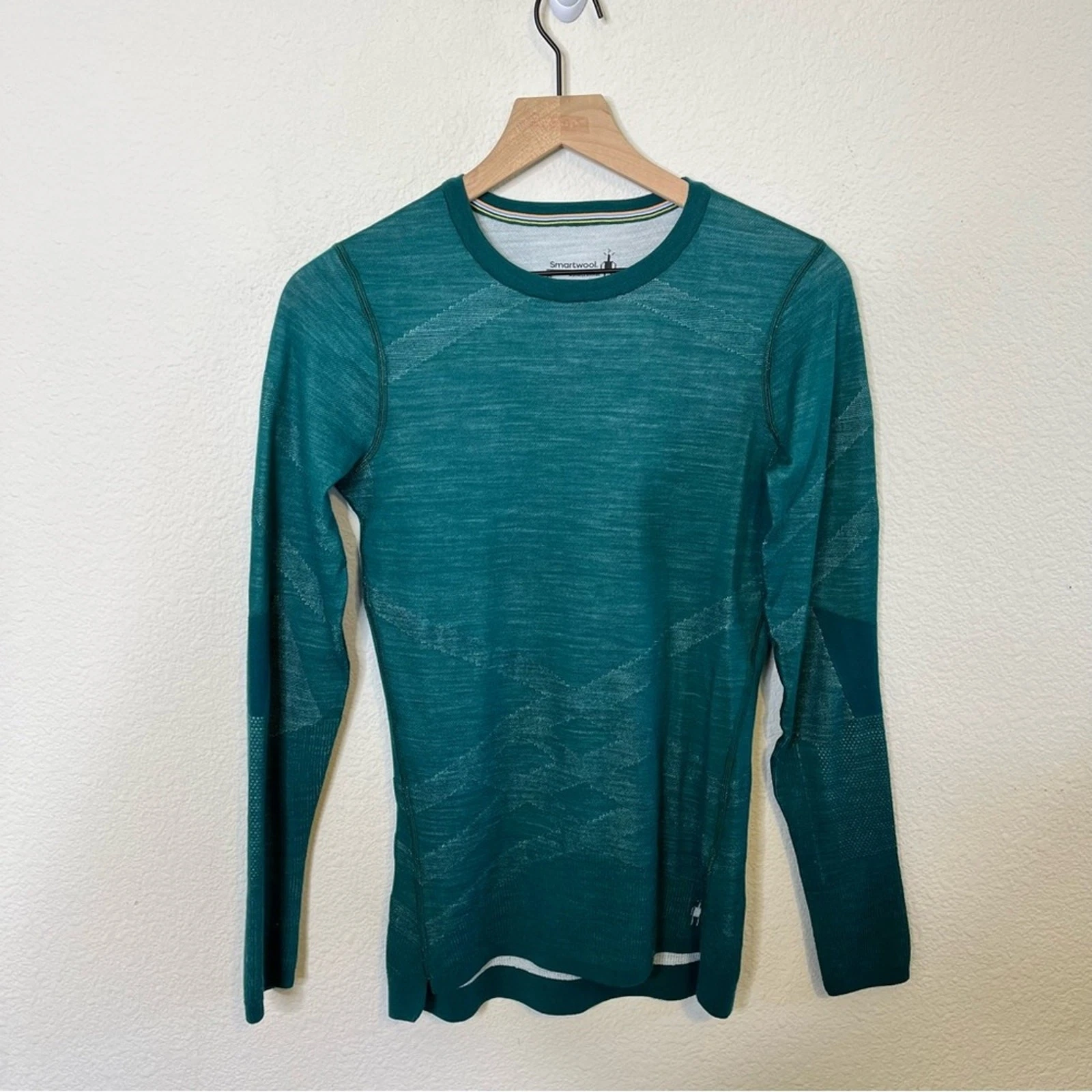 smartwool intraknit thermal merino base-layer