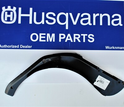 Genuine HUSQVARNA 532174378 Vortex Baffle For 2348LS 2748GLS & more  531167501