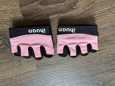 Woman  s Workout Grip Half Gloves