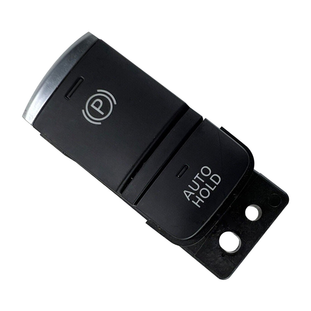 Parking Brake / Auto Hold Control Switch 25175-6CA0A For Nissan