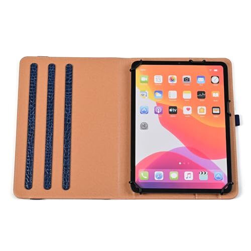 10.1 inch Tablet case, Tablet Cases for 10.1 inch Android Tablets,Universal - Picture 6 of 7