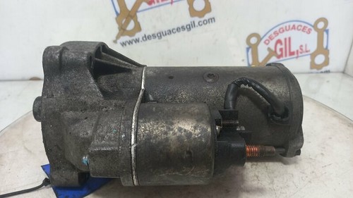 starter motor for PEUGEOT 307 BREAK SW (S1) 2002 167773 1122655 - Picture 3 of 18