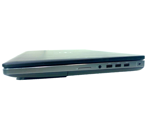 DELL PRECISION 7720 | 256 GB | 16GB | WIN 11 | Office | Nvidia Q P3000 6GB - Picture 6 of 10