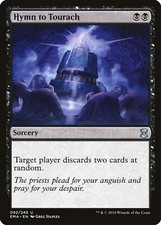 MTG - Hymn to Tourach (EMA)