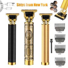 Hair Clippers for Men Hair Trimmer T Blade Trimmer Zero Gapped Trimmer