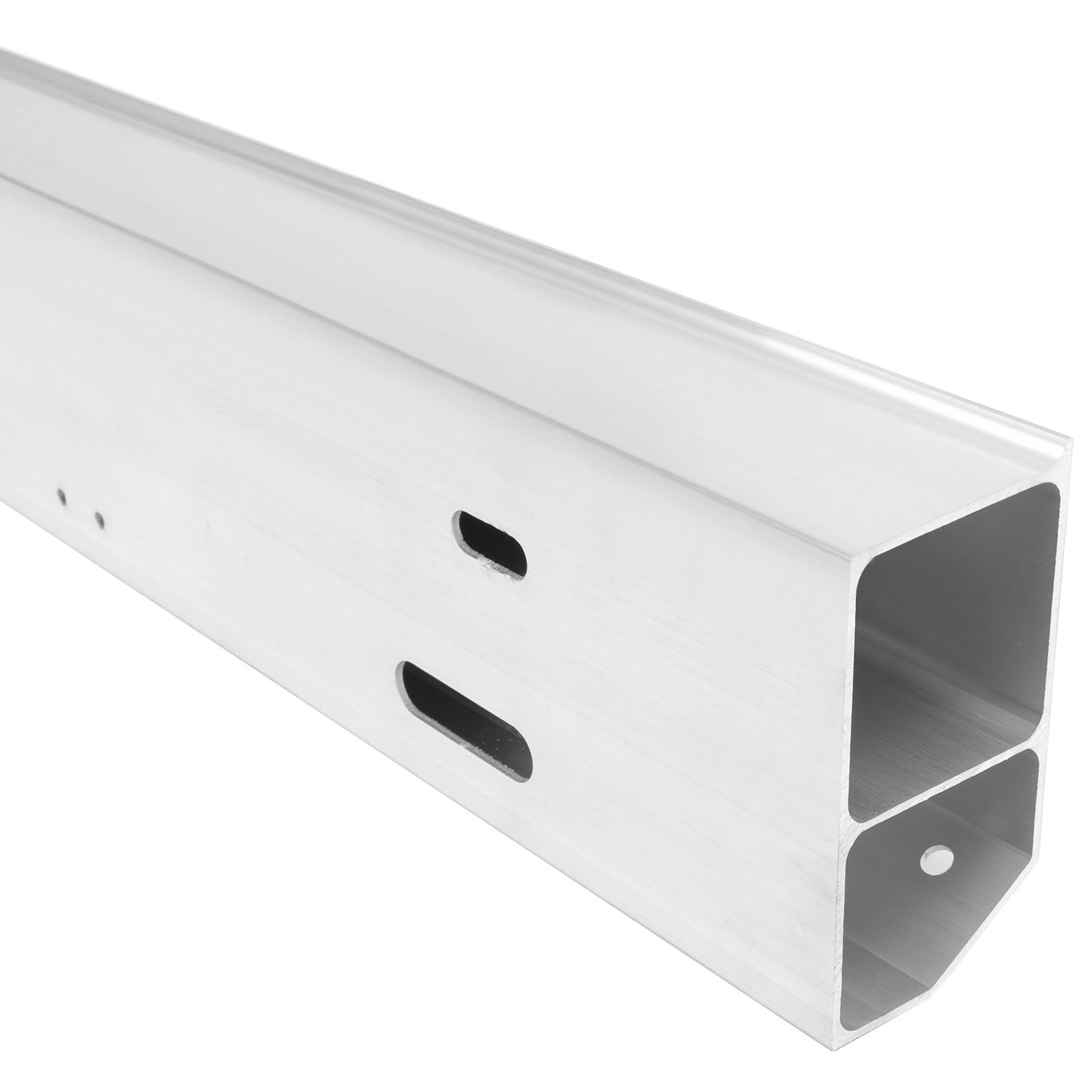 For Toyota Tacoma 2006-2012-2015 Aluminum Front Bumper Reinforcement Impact Bar