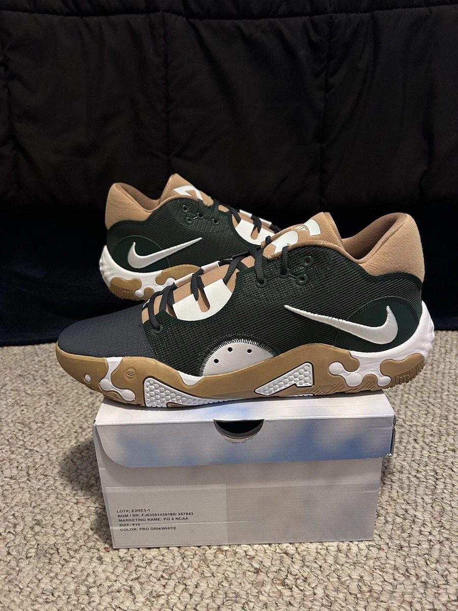 Preços baixos em Nike PG 6 | eBay