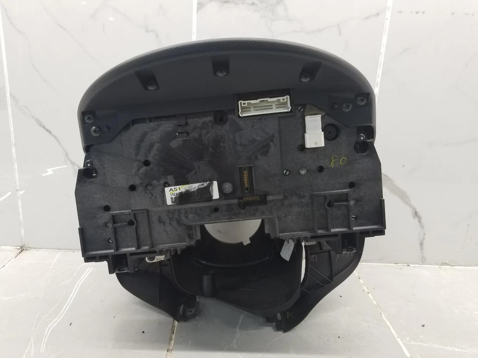 Velocímetro Infiniti Q60 2014 cuadro de instrumentos #000931 Foto 2 de 4