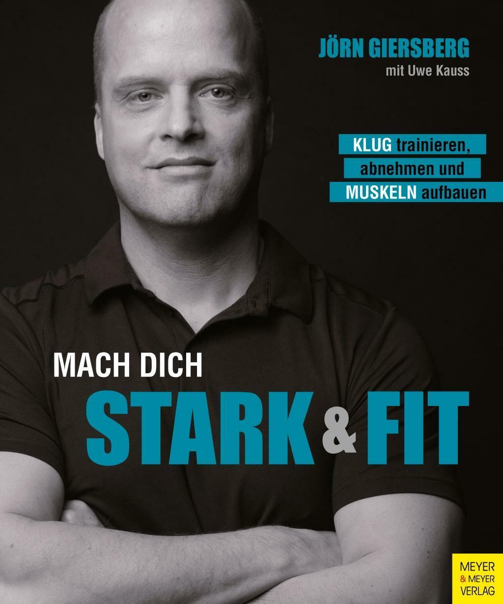 Thumbnail - Mach Dich Stark & Fit | Buch | 9783840375774