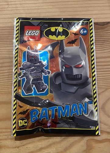 LEGO Batman , Marvel, Super Heroes - Minifiguren Polybags zum Aussuchen - Picture 22 of 26