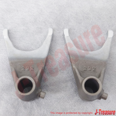 KAWASAKI NINJA ZX-6R ZX600 95-06 Genuine Output Fork Shift 13140