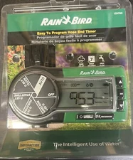BRAND NEW Rain Bird 1ZEHTMR - Electronic Garden Hose Watering Timer –