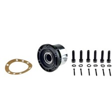 NTY Radnabe Vorderachse für Suzuki Jimny Geländewagen Geschlossen SN 1.3 16V