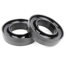 2 Front Leveling Lift Kit For 1999-2007 Chevrolet Silverado Gmc Sierra 1500 2wd