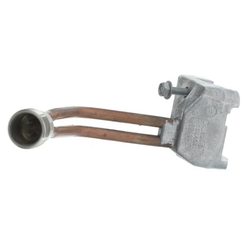 OEM NEW 2002-2017 Buick Chevrolet Pontiac Saturn Engine Coolant Heater 12587535 - Picture 2 of 5