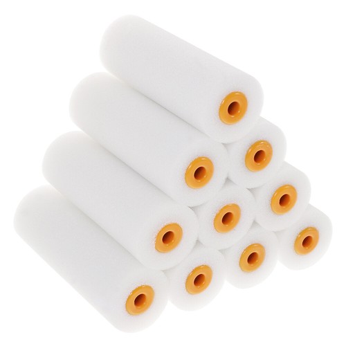 10 Pcs Sponge Sponges for Painting Extension Mini