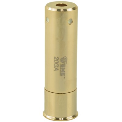 SSI Sight-Rite 20 Gauge Bullet Laser Bore Sighting System