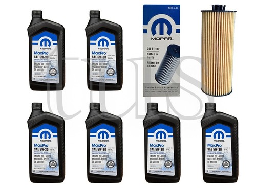 2011 Dodge Avenger Oil Type